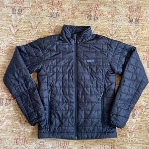 Patagonia Nanopuff Jacket